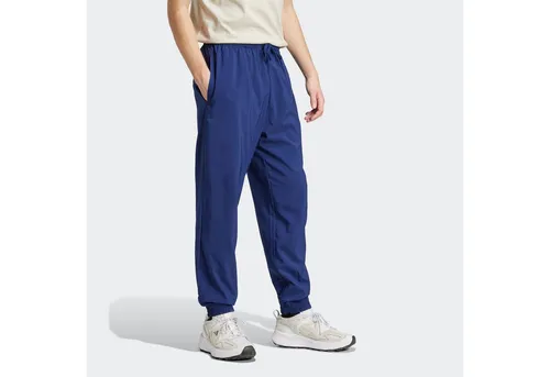 adidas Sportswear Sporthose M STANFRD E PT - Trainingshose mit Mesh Futter - Trainingsbekleidung in XL, ideal für Läufer, bietet atmungsaktives Mesh Futter für maximalen Komfort und Bewegungsfreiheit.