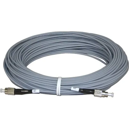Triax TFC 30 optisches Kabel FC/PC, 30m, grau (307667) von TRIAX