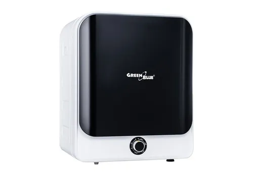 GreenBlue GB415 Wäschetrockner in weiß von GreenBlue