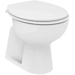 Ideal Standard Eurovit Stand-Tiefspül-WC von Ideal Standard