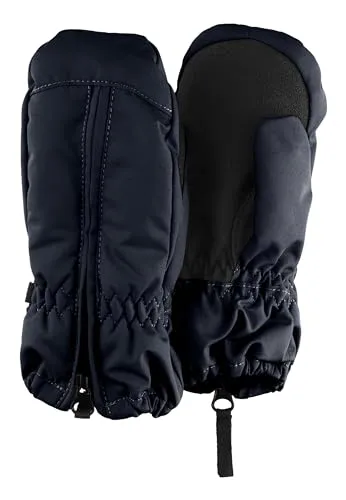 Sterntaler Fäustlinge Rips Daumen Unisex von Sterntaler