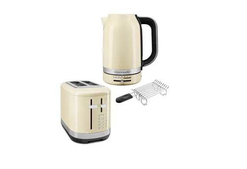 Die besten Frühstückssets | Test & Kaufberatung von KitchenAid