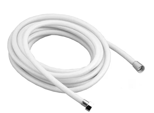 Produktbild 2,5 Meter Borddusche Duschschlauch Brauseschlauch Decksbrause Bordbrause Boot