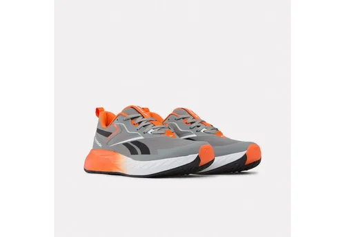 Reebok VERSE Laufschuh grau 42,5 EU - Sportlicher Laufschuh in Größe 42,5 mit atmungsaktivem Obermaterial. Ideal für den täglichen Einsatz beim Laufen und bietet optimalen Komfort.