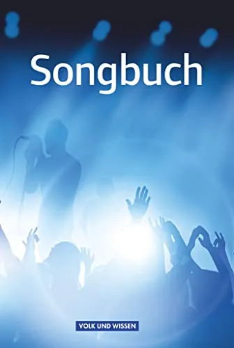 Songbuch: Östliche Bundesländer und Berlin - Musiknoten für Schulen, ideal zur Förderung von musikalischer Bildung und regionaler Identität.