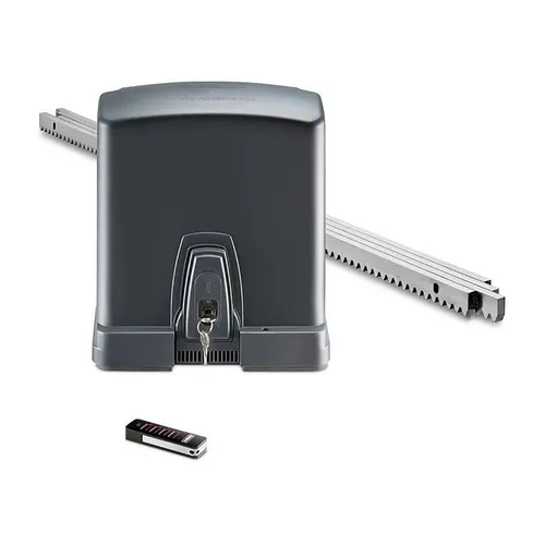 Produktbild SOMMER Schiebetorantrieb RUNner Plus