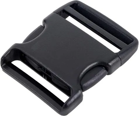 Produktbild BasicNature Steckschließe, 40mm, 1 Stück