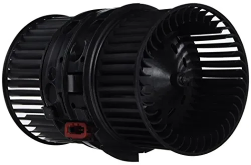 Nissens Innenraumgebläse 87356 - Autoteile, leistungsstarkes Gebläse für optimale Luftzirkulation im Fahrzeug, sorgt für angenehmes Fahrklima.
