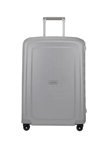 Samsonite S'Cure in silber von Samsonite