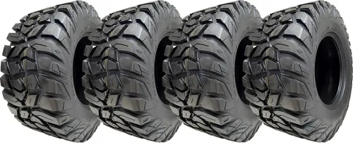 25x10.00-12 ATV Reifen 8ply WL03 OBOR Antelope von Parnells