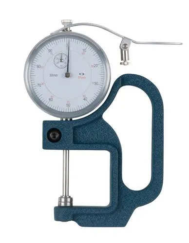 Messuhr KS TOOLS 300.0624