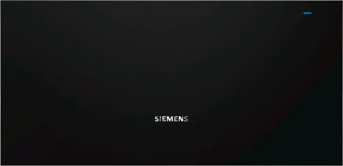 Siemens Wärmeschublade Edelstahl BI630DNS1