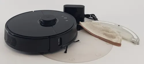Roborock S55 Saugroboter Wischroboter 2. Generation