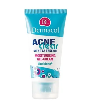Dermacol AcneClear Gel-Cream Gesichtscreme 50 ml