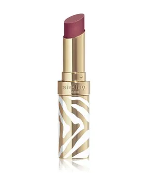 Sisley Phyto Rouge Shine Pflege 3 g - Lippenstifte, feuchtigkeitsspendende Formel für strahlende Lippen und langanhaltenden Glanz.