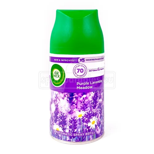 Air Wick Freshmatic Raumspray Blühender Lavendel 250 ml von Air Wick