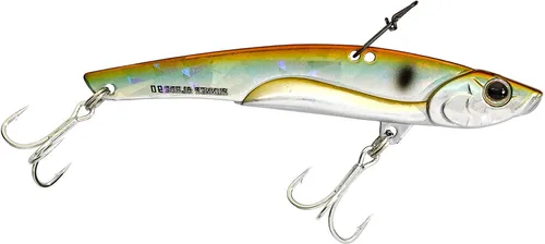 Illex Blade Bait Runner Blade 115 Secret Aji
