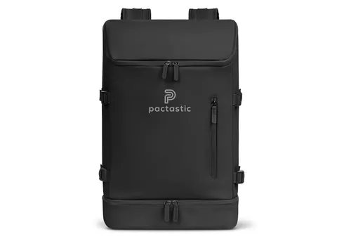 Pactastic Daypack Urban Collection, Veganes Tech-Material