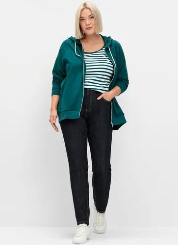 sheego Shirts & Tops von sheego