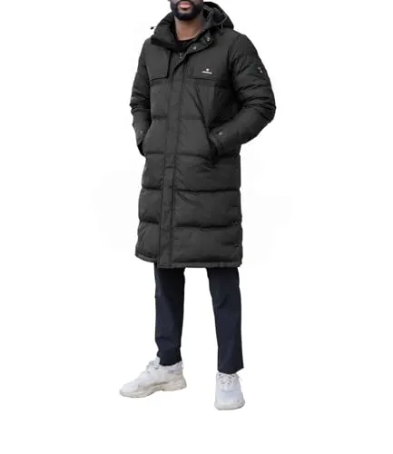 Produktbild Höhenhorn Bannalp Herren Wintermantel