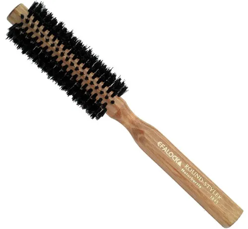 Efalock Round Styler 35mm Wildschwein Rundbürste