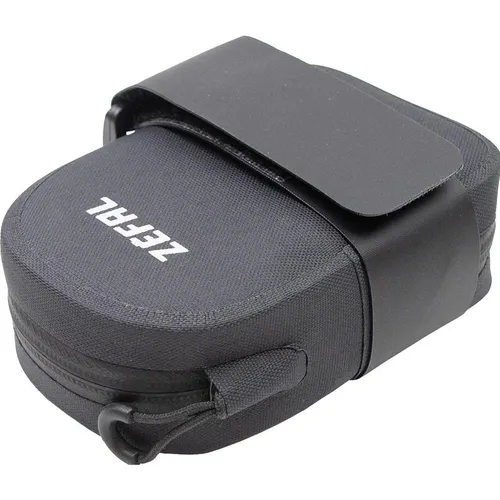 Zefal Satteltasche Z ROAD PACK Wasserdicht 120x80x35mm 0.35L 85g (Satteltasche) (726434)