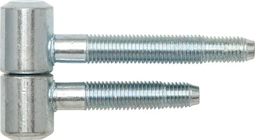 SFS Einbohrband 2-tlg. 16 mm, Stahl verzinkt