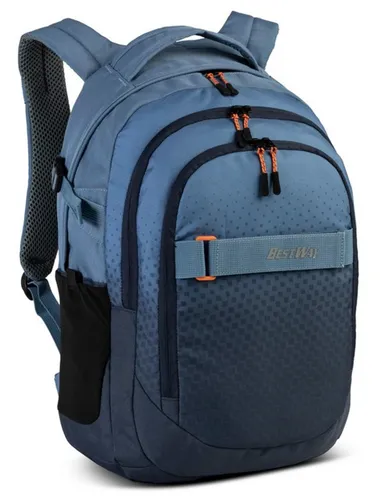 XL Schulrucksack Groß Rucksack Schulranzen Tasche Schul Mädchen Jungen Bestway