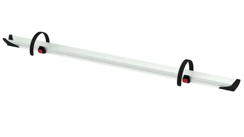 Fiamma Quick Pro 128 Schwarz Fahrradträger von Fiamma