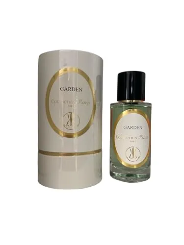 Collection Kenzi Paris Garden Eau de Parfum 50ml