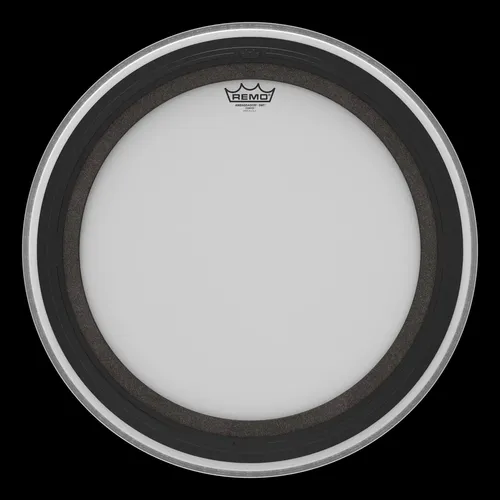 REMO Ambassador SMT Coated Bass 20