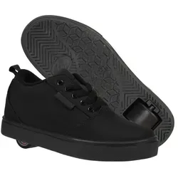 Heelys Pro 20 Sportschuhe Schwarz EU 43 - Coole Rollschuhe für Männer - Inliner mit extra gepolsterter Zunge für optimalen Komfort und Schutz. Genießen Sie das Fahren und die Tricks mit Leichtigkeit – ideal für Spaß und Alltag!