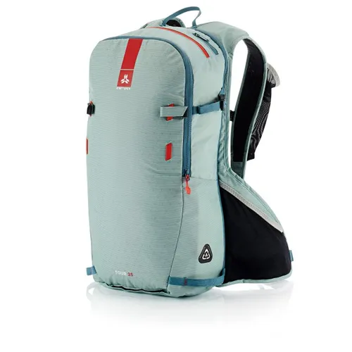 Arva - Tour 25 - Skitourenrucksack bunt