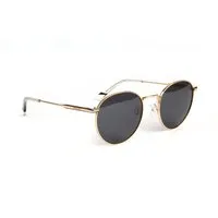 Bulget Sonnenbrille BGY3007 4409BP - Stilvolle Bulget Sonnenbrille BGY3007 mit polarisierten Gläsern, ideal für jeden Anlass. Bietet 100% UV-Schutz und kommt mit einem eleganten Etui.