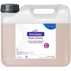 Produktbild BODE Korsolex Endo-Cleaner 5 L