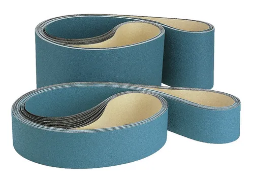 Forum Schleifband Zirkonkorund 150 x 2000 mm K100