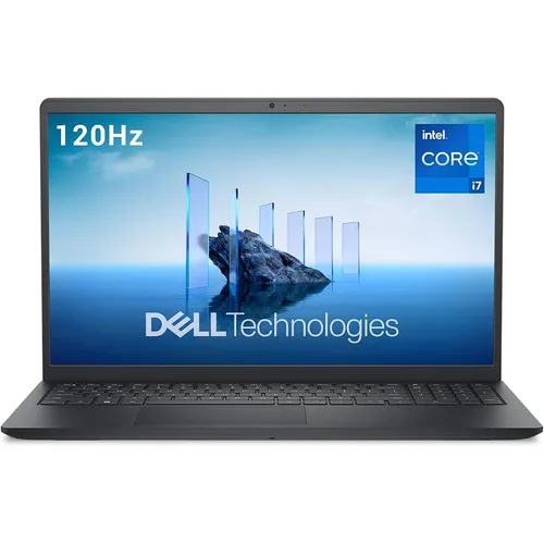 Dell Laptop 15 DC15250 von Dell