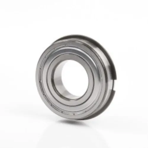 SKF 6005 -2ZNR Rillenkugellager Innen-Ø 25 mm Außen-Ø 47 mm Breite12 mm