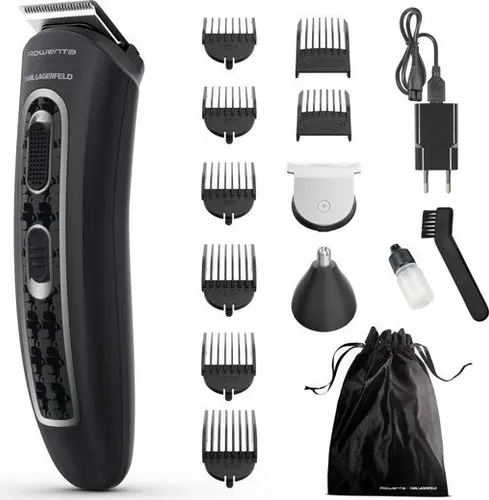 Rowenta Trim & Style TN911LF0 Trimmer für den ganzen Körper