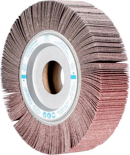 PFERD TOOLS 44738061 Fächerrad 200mm