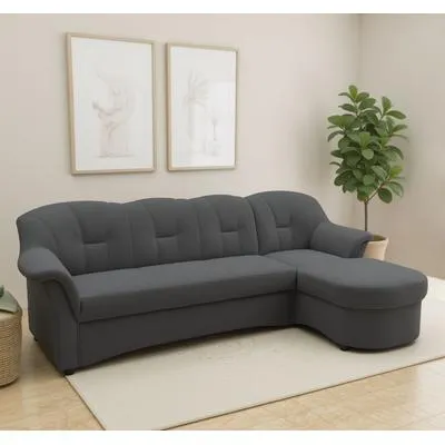 Sofas Grau von Domo Collection