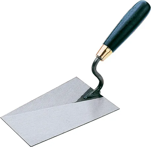 Triuso Kantige Kelle Schwanenhals 180 mm