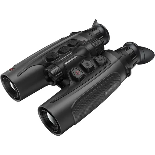 Hikmicro Habrok 4K 2.0 Multi-Spektrum Fernglas