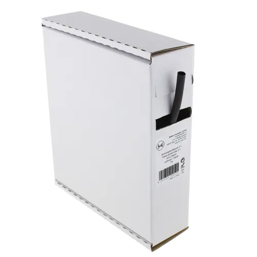 Leitungen & Gehäuse von Seki