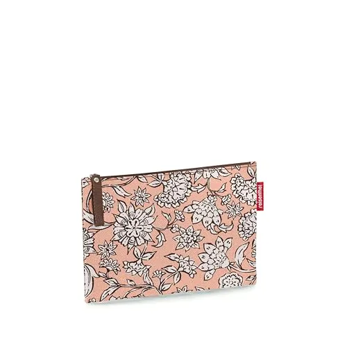 reisenthel case 1 Dahlia Rose - universeller Kleiner Organizer für Kosmetik oder kleine Handtaschenartikel