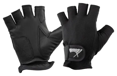 XDrum DGL-0F Drummer Handschuhe Größe L