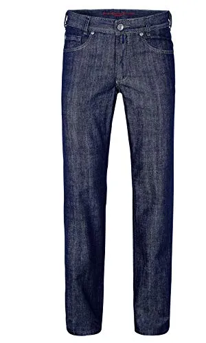 Joker Jeans Clark 2242/0025 Dark Blue Rinsed (W34/L34) von JOKER Jeans