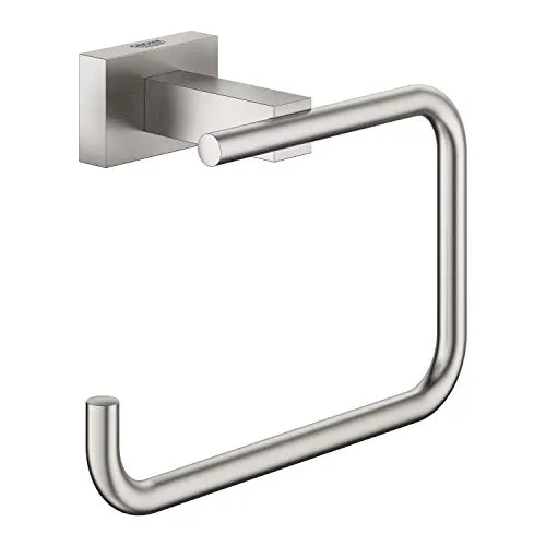 GROHE Essentials Cube WC-Papierhalter von GROHE