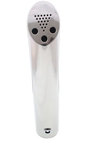 TAMLED Wandascher Zylinderform 46 x 7,5 cm