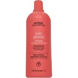 AVEDA Nutriplenish Hydrating Shampoo Deep Moisture 1 Liter von Aveda
